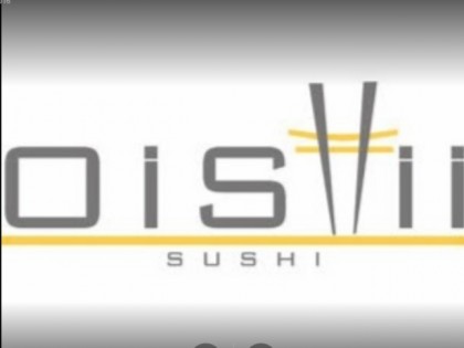 照片: Oishii Sushi